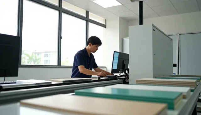肇庆市高要区荣耀精密五金制品有限公司