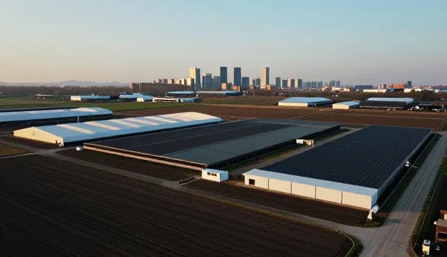 供应链优化中全流程跟进服务的实际应用场景