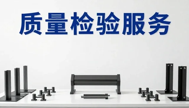 标准紧固件在制造业销售场景中的供应链优化策略