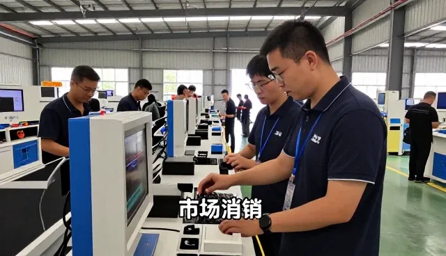 规格定制等市场变化带来的质量检验服务机会