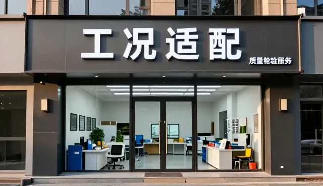 紧固件质量检验服务如何驱动产业升级